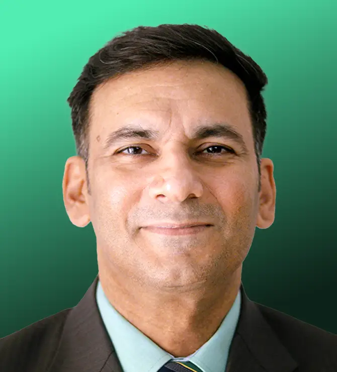 Deepak R. Wadhwa