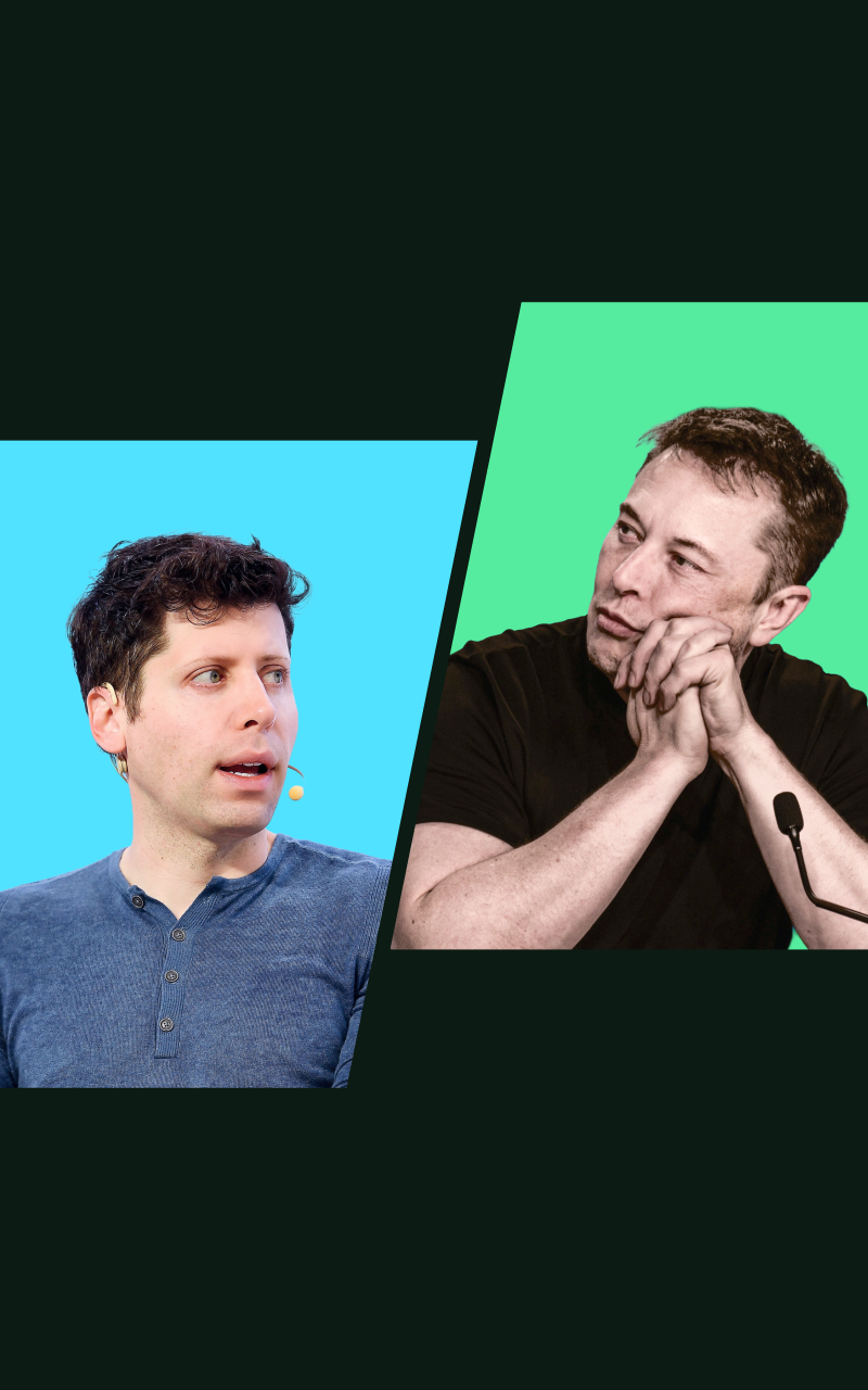 Altman 與 Musk：4 條適用於 B2B 品牌的行銷教訓